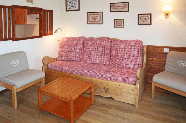 Appartement Le Belvedere 293 - Les Orres
