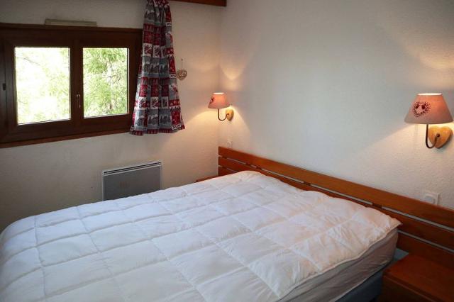 Appartement Le Belvedere 293 - Les Orres