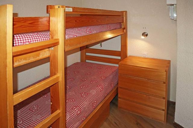 Appartement Le Belvedere 293 - Les Orres