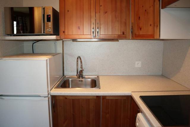 Appartement Le Belvedere 293 - Les Orres