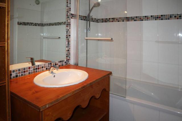 Appartement Le Belvedere 293 - Les Orres