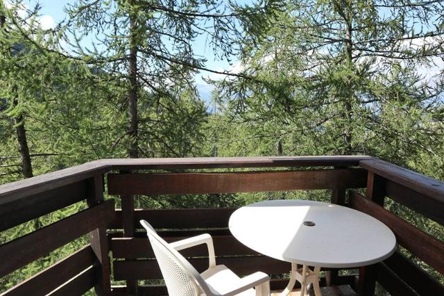 Appartement Le Belvedere 293 - Les Orres