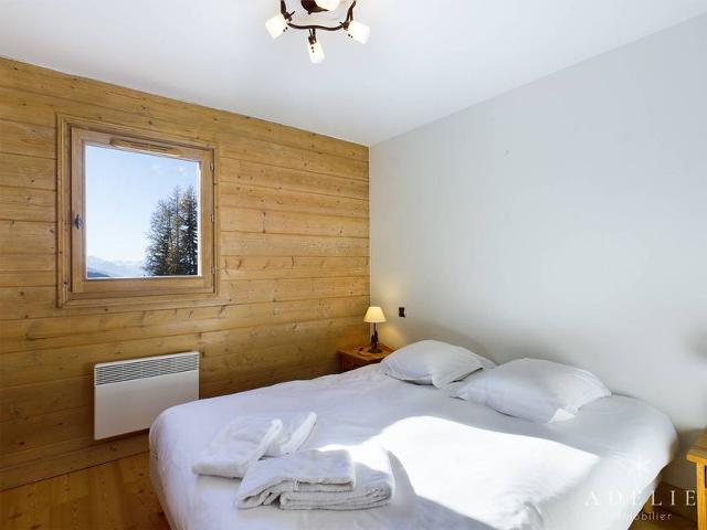 Residence L'igloo IGLOO4 - La Rosière