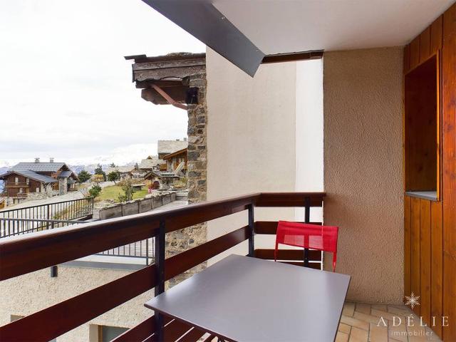 Appartement Hauts De La Rosiere HTR301 - La Rosière