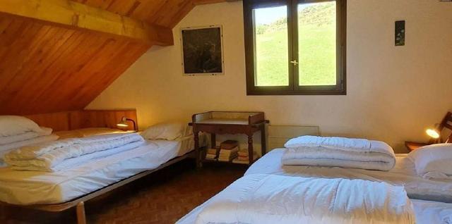 Appartement Le Balcon De L'alpe BAL-FRA-23R - Saint Jean d'Arves