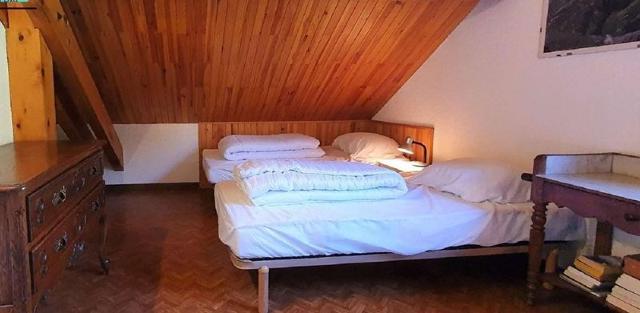 Appartement Le Balcon De L'alpe BAL-FRA-23R - Saint Jean d'Arves