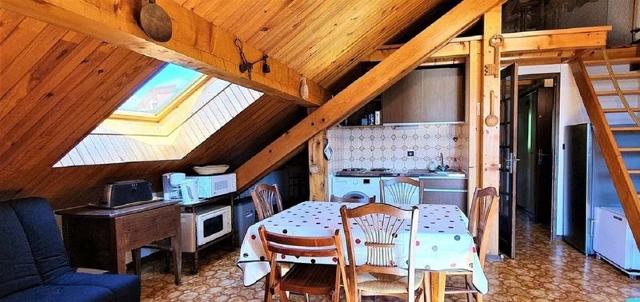 Appartement Le Balcon De L'alpe BAL-FRA-23R - Saint Jean d'Arves