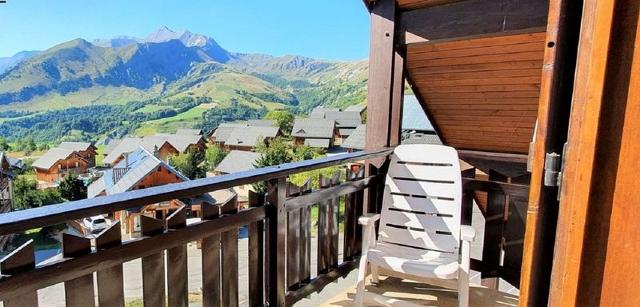 Appartement Le Balcon De L'alpe BAL-FRA-23R - Saint Jean d'Arves