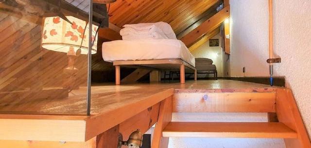 Appartement Le Balcon De L'alpe BAL-FRA-23R - Saint Jean d'Arves