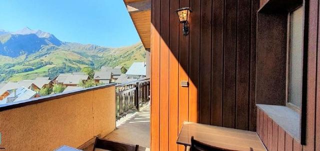 Appartement Le Balcon De L'alpe BAL-FRA-23R - Saint Jean d'Arves