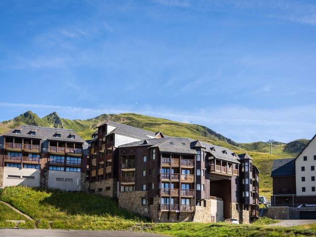 Flat Résidence Privilège - Peyragudes