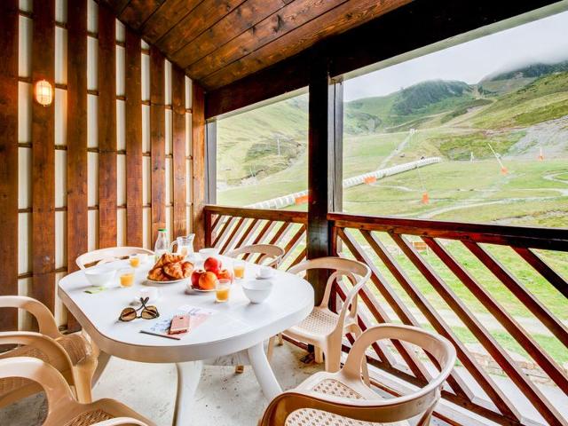 Flat Résidence Privilège - Peyragudes