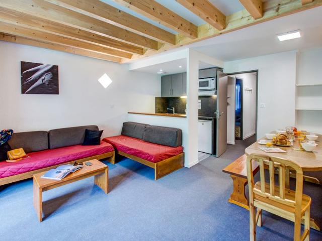 Flat Résidence Privilège - Peyragudes