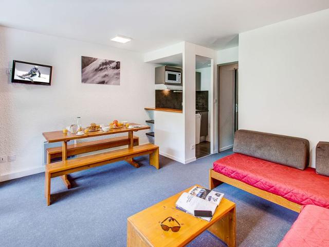 Flat Résidence Privilège - Peyragudes