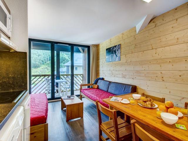 Flat Résidence Privilège - Peyragudes
