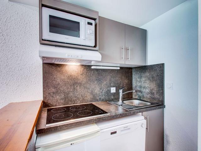 Flat Résidence Privilège - Peyragudes