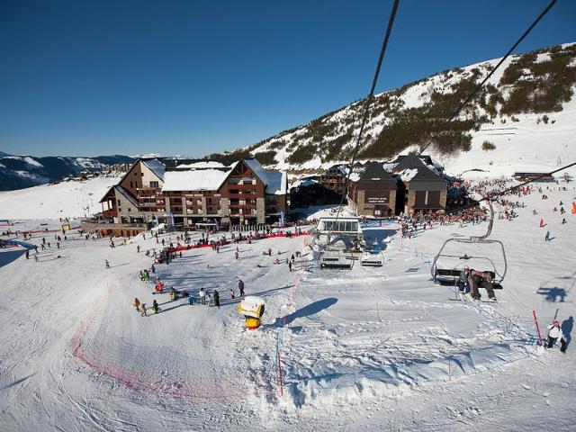 Flat Résidence Privilège - Peyragudes
