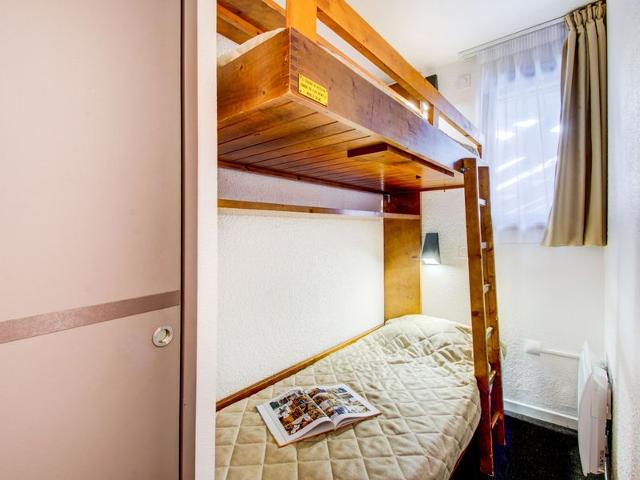 Flat Résidence Privilège - Peyragudes