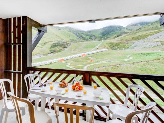 Flat Résidence Privilège - Peyragudes