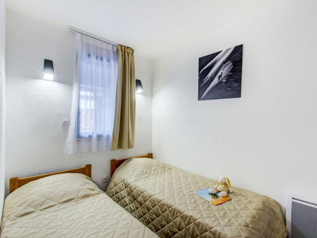Flat Résidence Privilège - Peyragudes