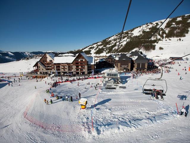 Flat Résidence Privilège - Peyragudes