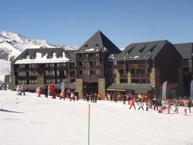Flat Résidence Privilège - Peyragudes