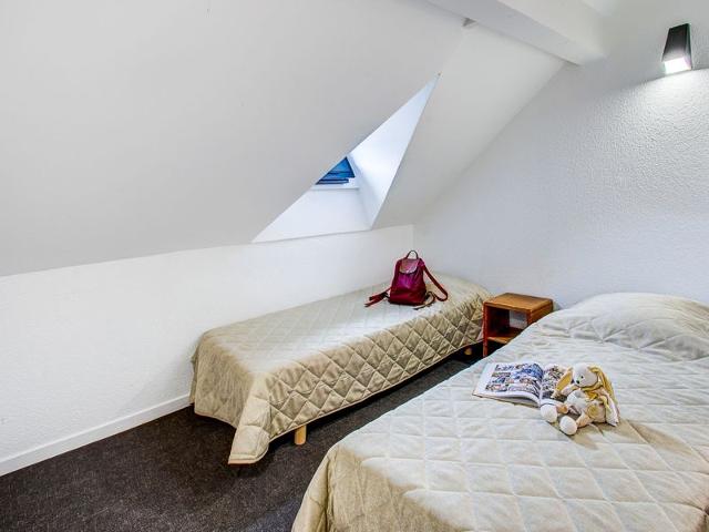 Flat Résidence Privilège - Peyragudes
