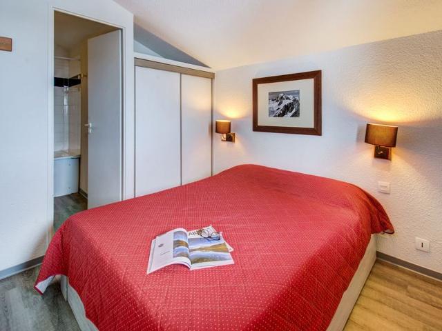 Flat Le Hameau du Borsat IV - Tignes Val Claret