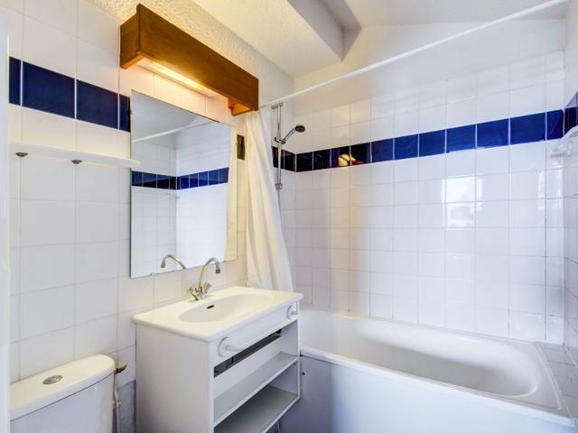 Flat Le Hameau du Borsat IV - Tignes Val Claret