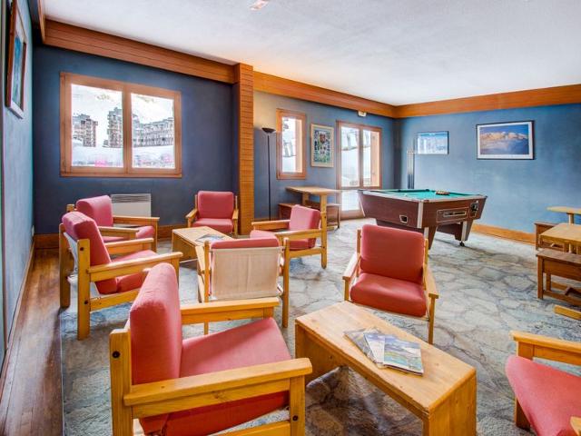 Flat Le Hameau du Borsat IV - Tignes Val Claret