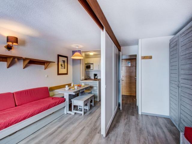 Flat Le Hameau du Borsat IV - Tignes Val Claret