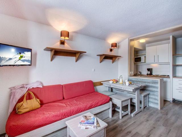 Flat Le Hameau du Borsat IV - Tignes Val Claret