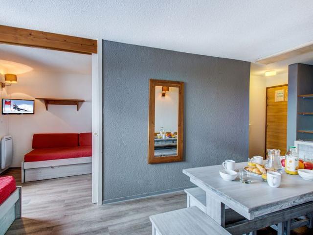 Flat Le Hameau du Borsat IV - Tignes Val Claret