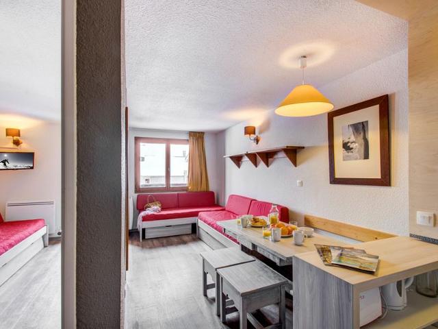 Flat Le Hameau du Borsat IV - Tignes Val Claret