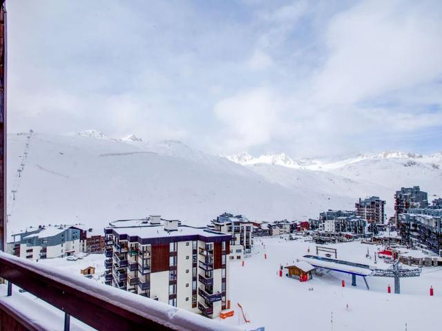 Flat Le Hameau du Borsat IV - Tignes Val Claret