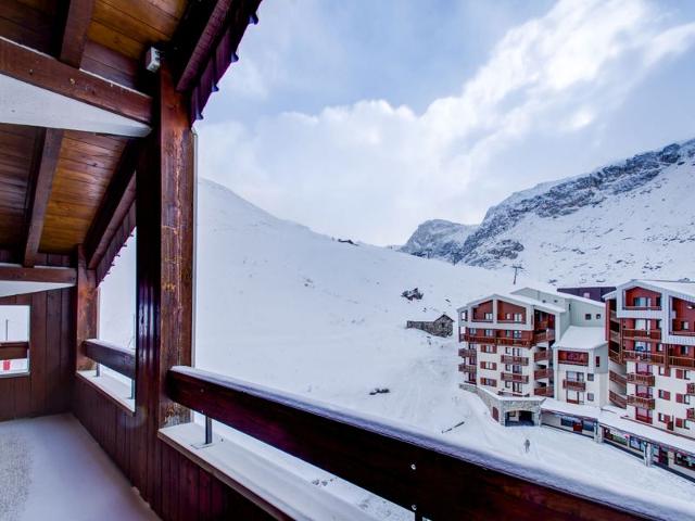 Flat Le Hameau du Borsat IV - Tignes Val Claret