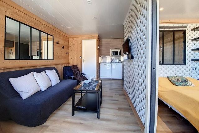 travelski home choice - Flats CAMPANULES - Les Menuires Fontanettes