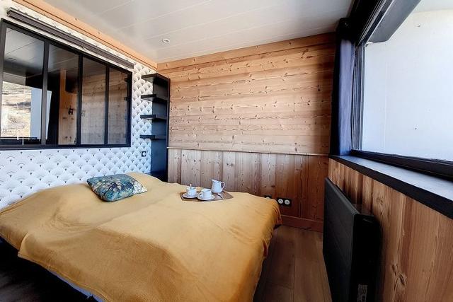 travelski home choice - Flats CAMPANULES - Les Menuires Fontanettes