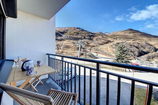 travelski home choice - Flats CAMPANULES - Les Menuires Fontanettes