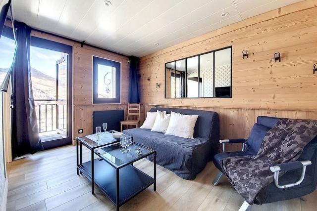 travelski home choice - Flats CAMPANULES - Les Menuires Fontanettes