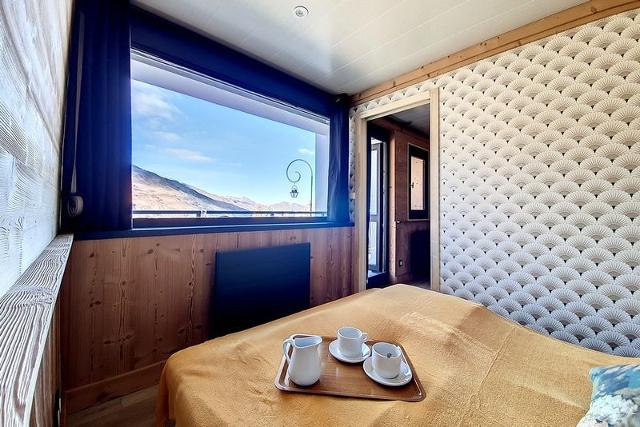 travelski home choice - Flats CAMPANULES - Les Menuires Fontanettes