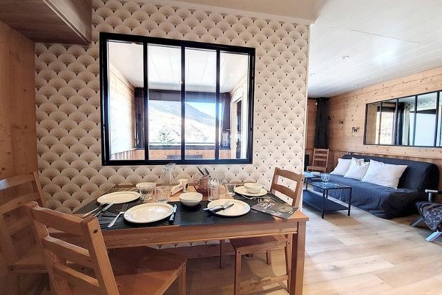 travelski home choice - Flats CAMPANULES - Les Menuires Fontanettes