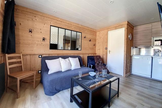travelski home choice - Flats CAMPANULES - Les Menuires Fontanettes