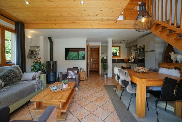 Chalet L'etagne MRB000-050 - Méribel Centre 1600