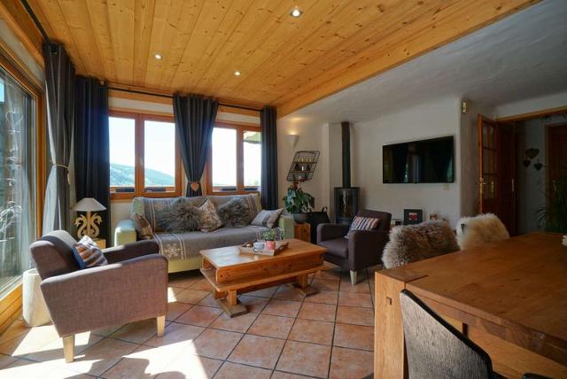 Chalet L'etagne MRB000-050 - Méribel Centre 1600