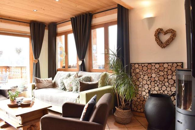 Chalet L'etagne MRB000-050 - Méribel Centre 1600