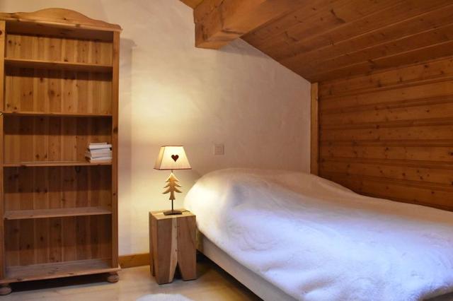 Chalet L'etagne MRB000-050 - Méribel Centre 1600