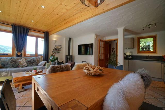 Chalet L'etagne MRB000-050 - Méribel Centre 1600