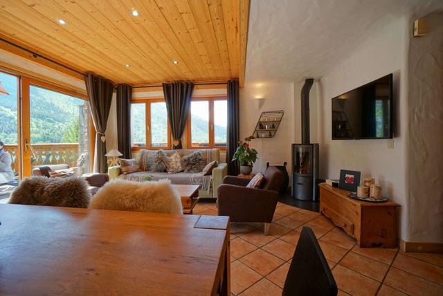 Chalet L'etagne MRB000-050 - Méribel Centre 1600