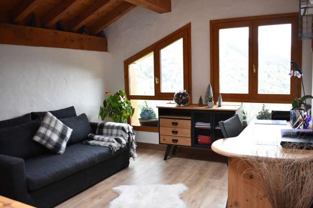 Chalet L'etagne MRB000-050 - Méribel Centre 1600